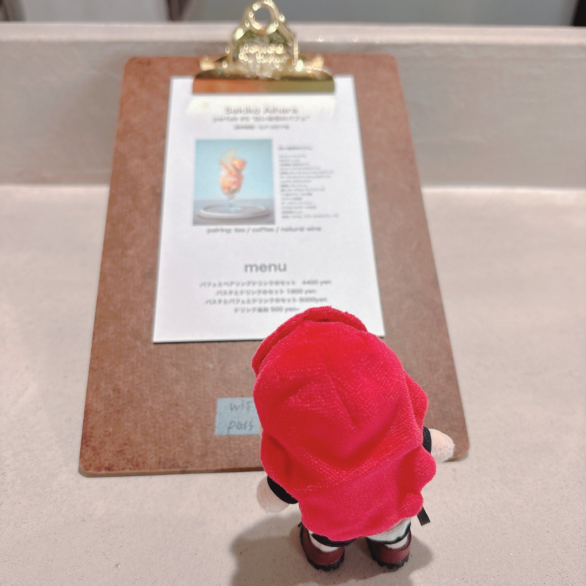 肉味噌🐕 tweet media