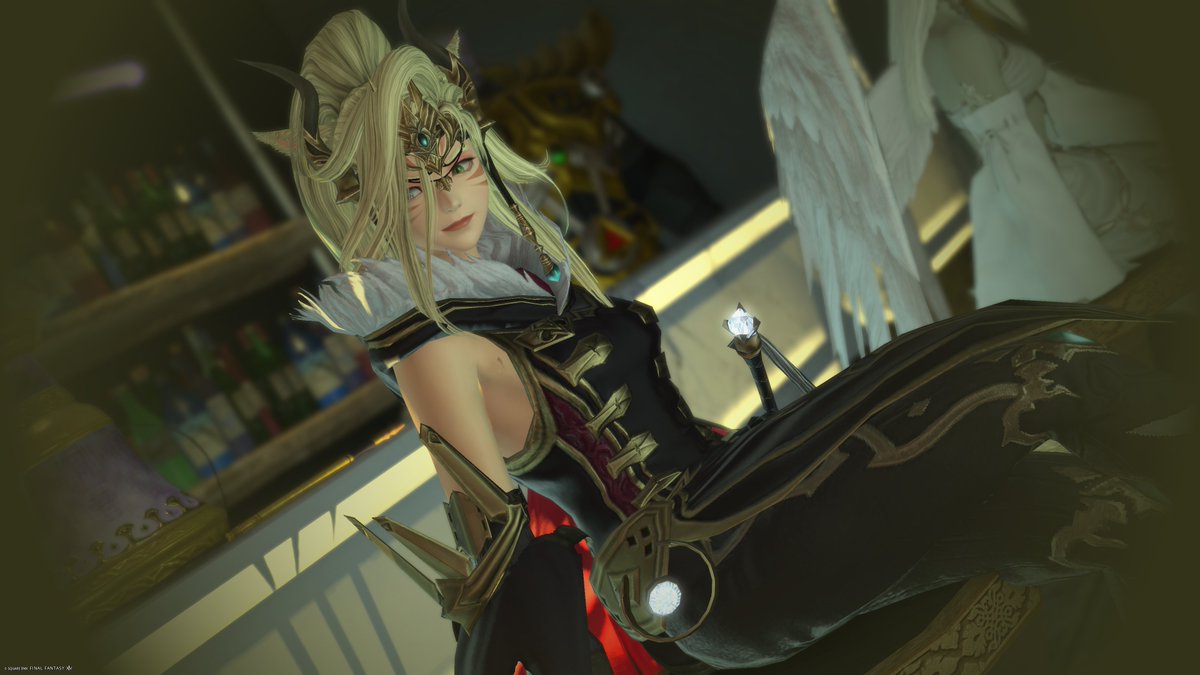 あしゃき✪Bahamut tweet media