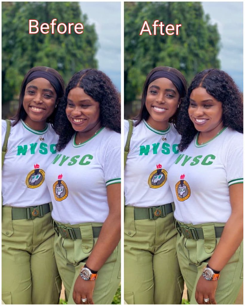 iGlowEdits's tweet photo. A good hook gets the click,a great edit gets the engagement👌💯😍🌚. #mobilediting #retouching #editing #iglowedits. https://t.co/2cpgoIiBO5