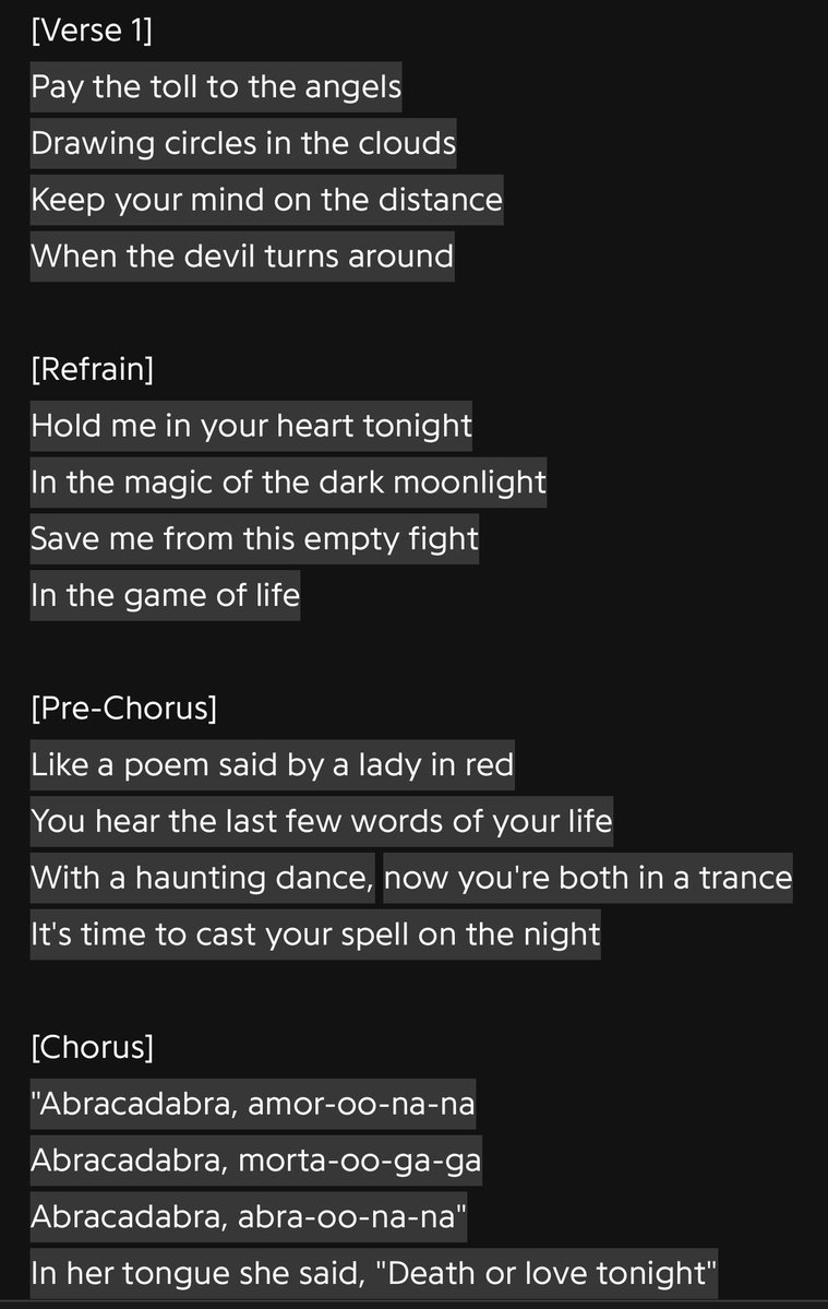 Godga Of Eden tweet media