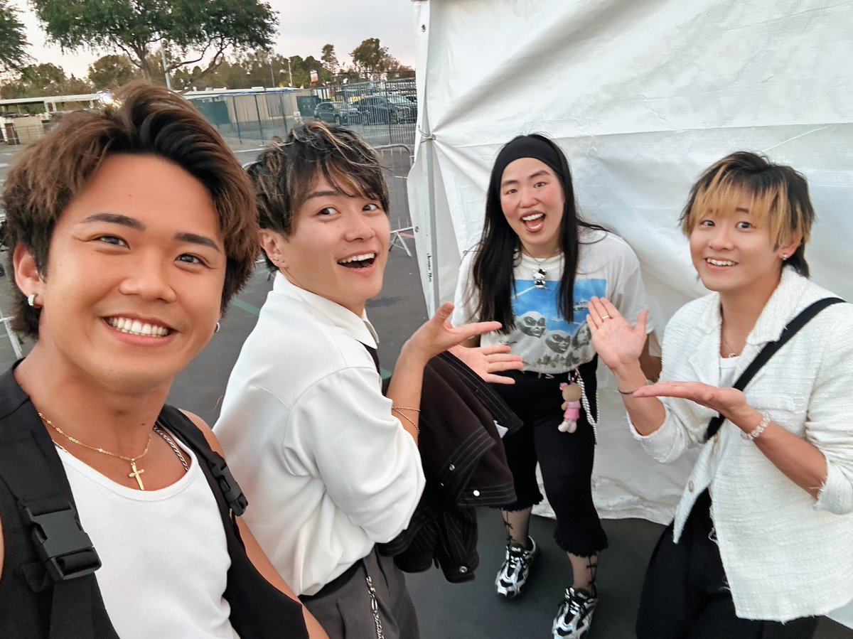 mic-alone【マイクアローン】 tweet media