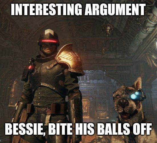 Warhammer 40K Art tweet media