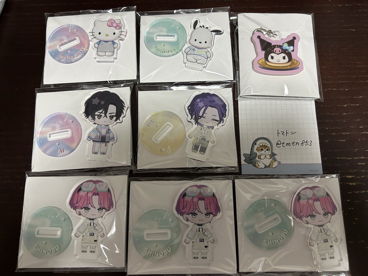 トマトン tweet media