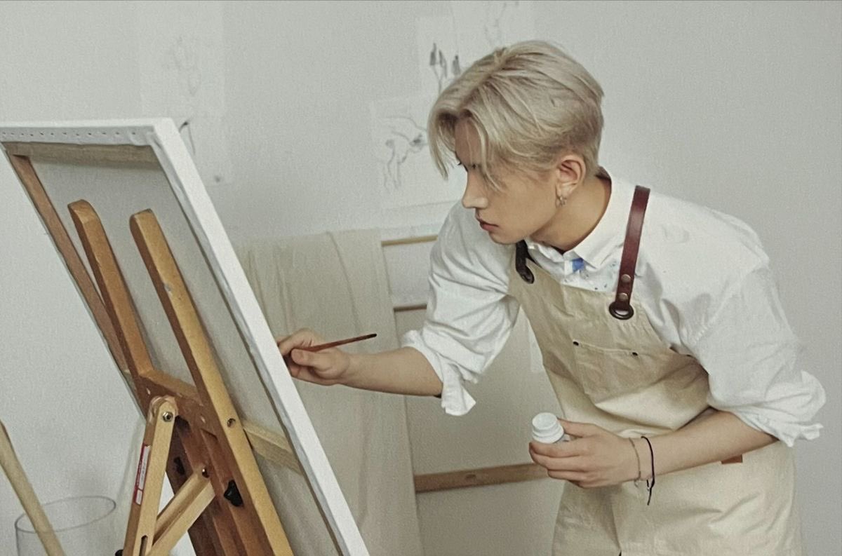 tofii | Enhypen is 7 tweet media