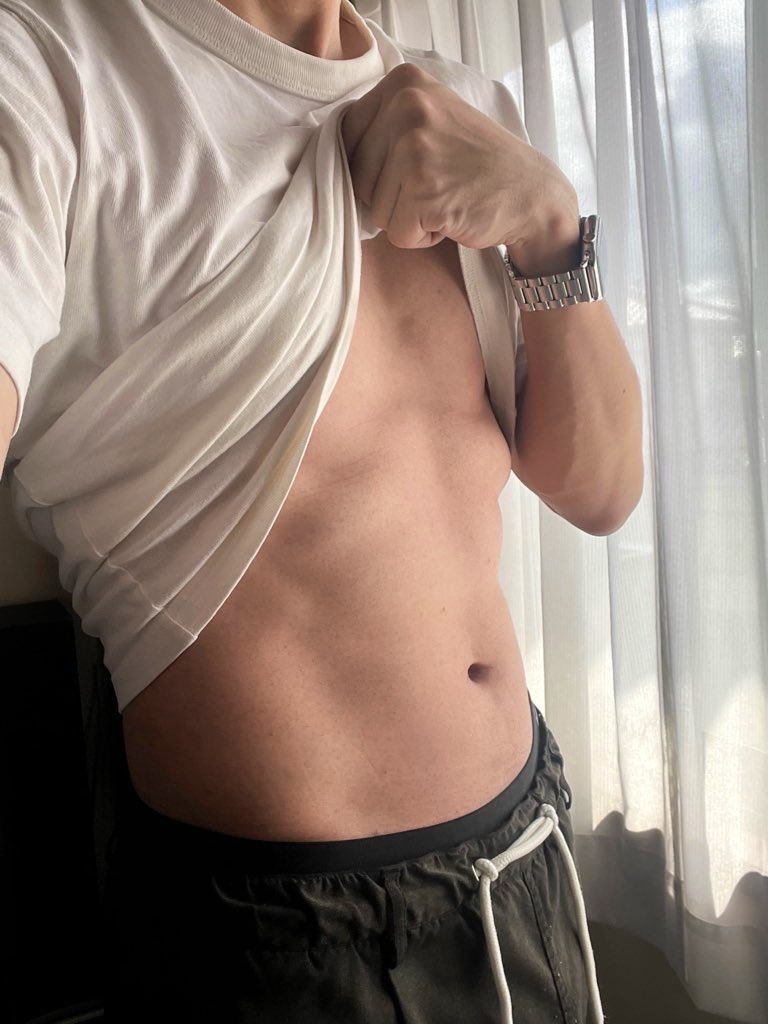 カズ@宅トレボディメイク tweet media