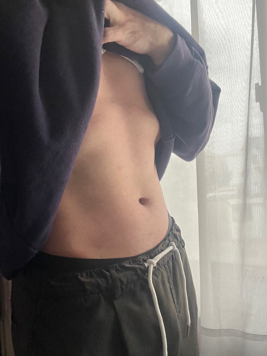 カズ@宅トレボディメイク tweet media