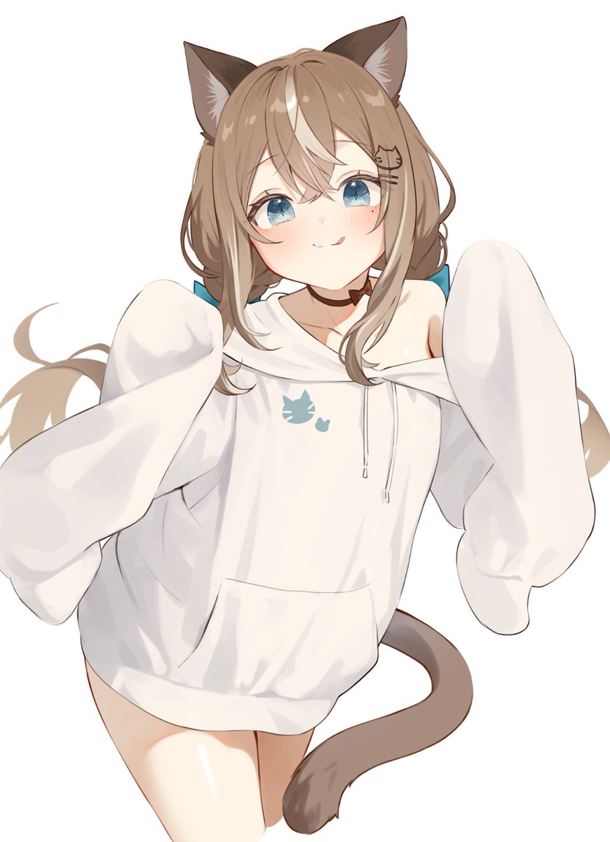 音恋宮さくや🐈🩵🎀 tweet media