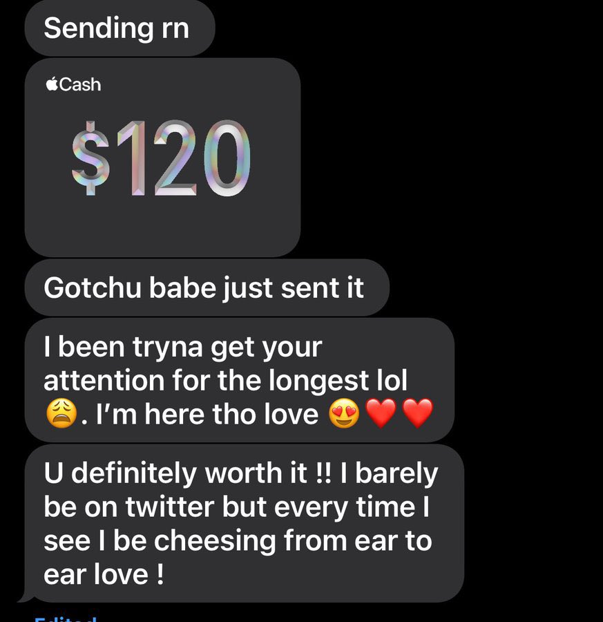 YUMMY PEACHY🍑 tweet media