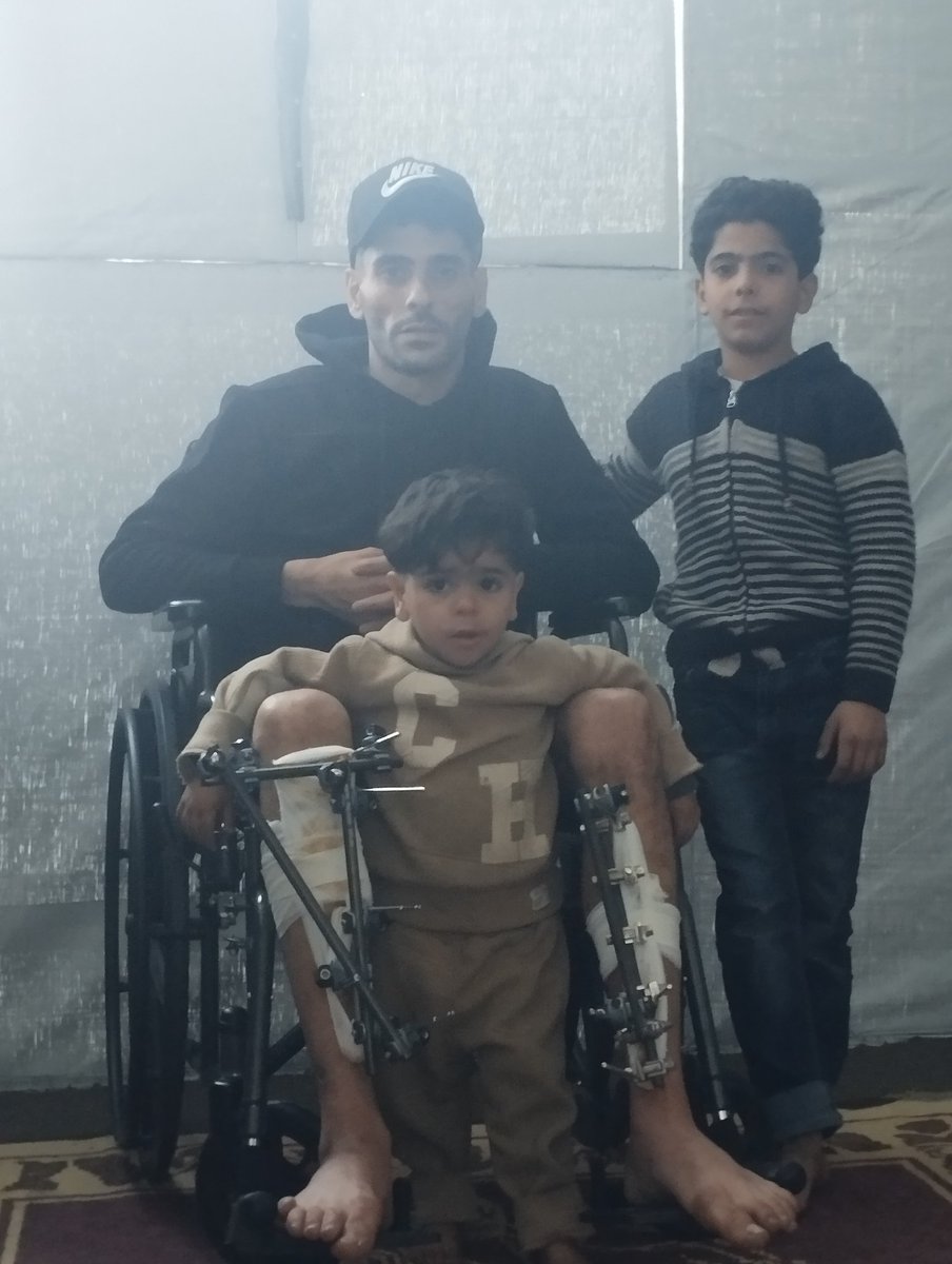 Saeed Saeed tweet media