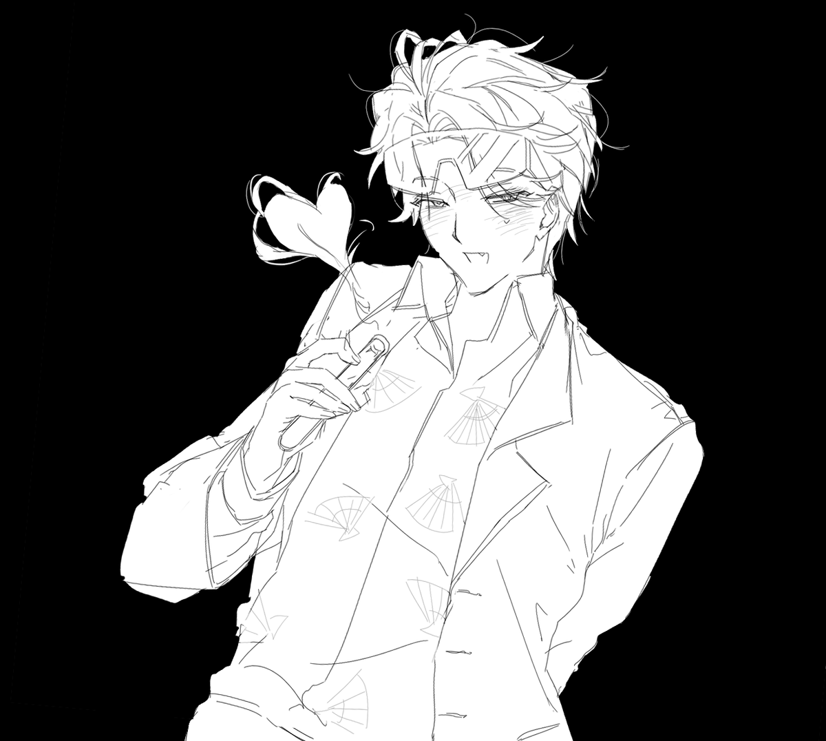 타케시바 선생님<괴담