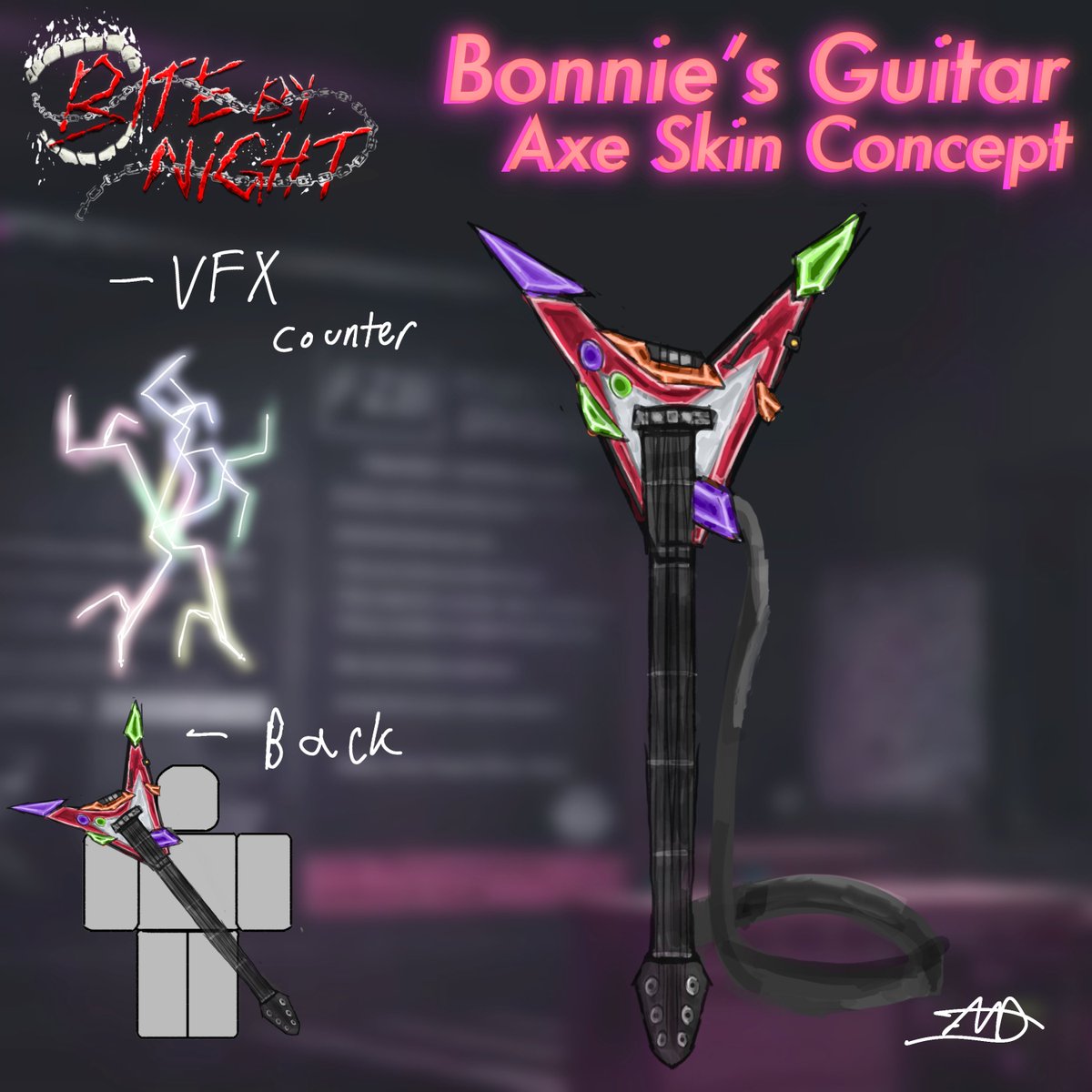 MeekDeer tweet media