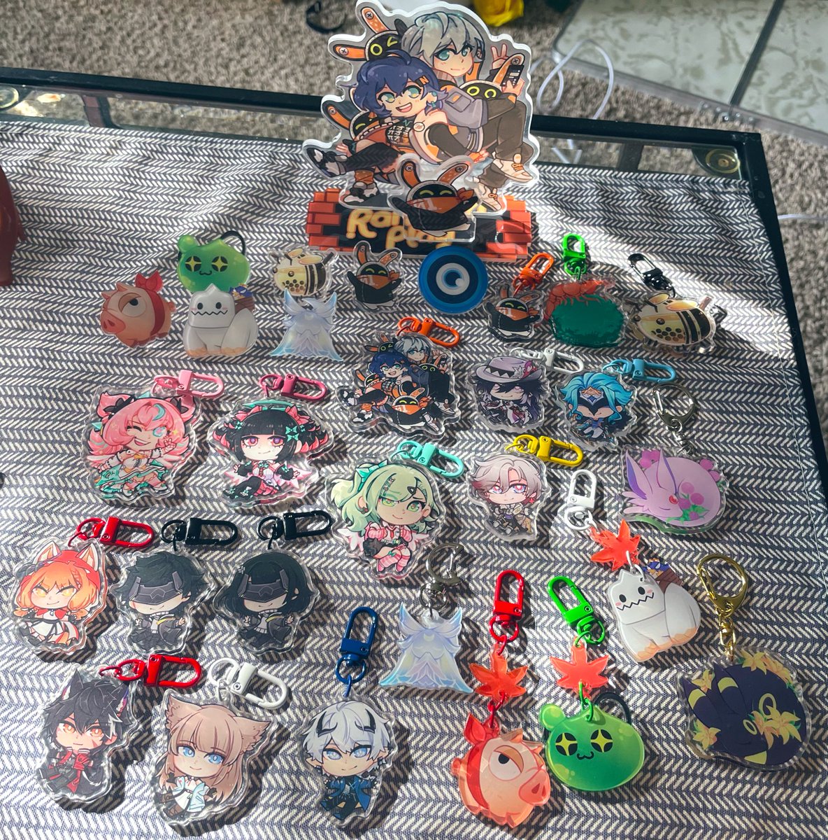 Blimpcat 🌸 tweet media