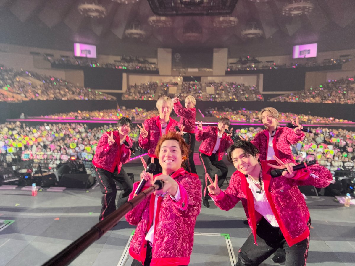 IMP. OFFICIAL tweet media