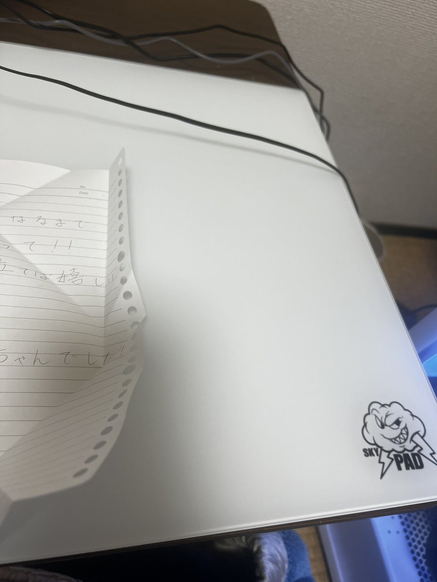 咲璃@オペ練習始めました tweet media