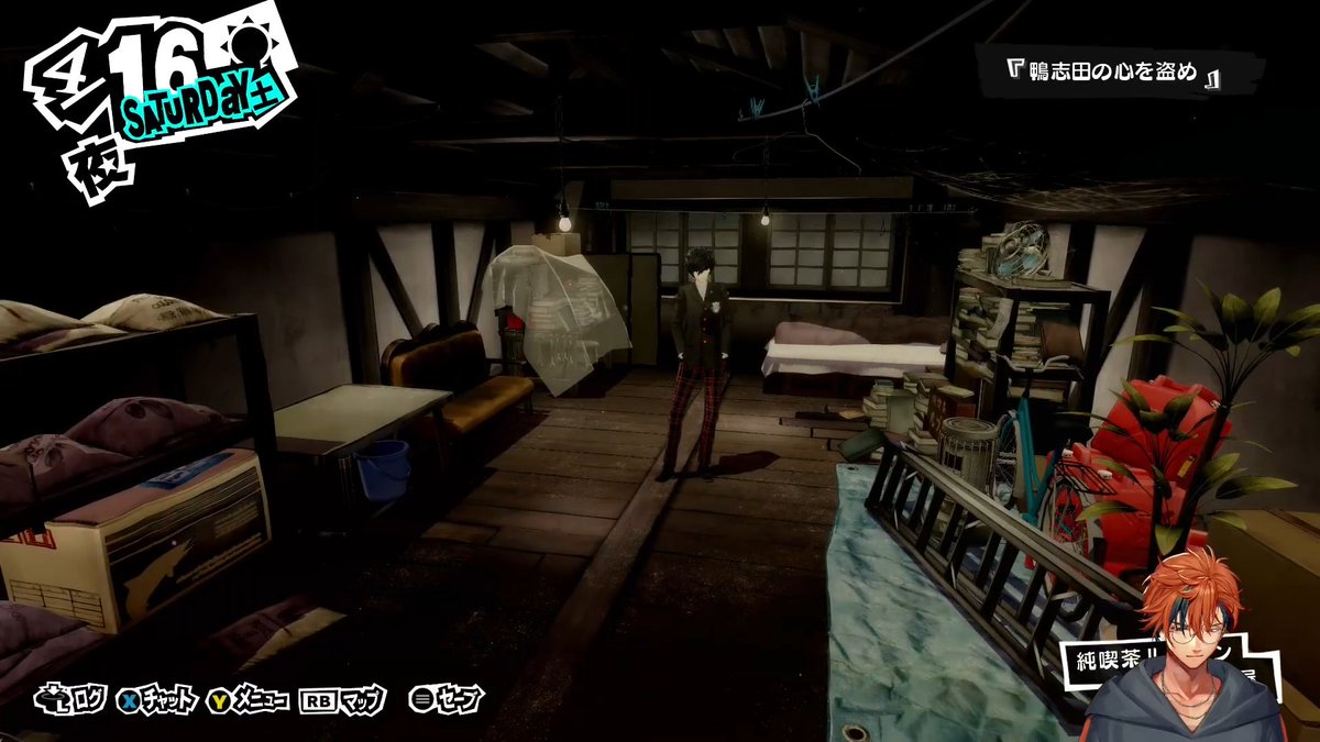 箱ティおじさん🐉 tweet media