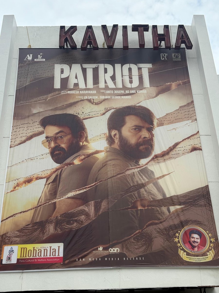 Front Row tweet media