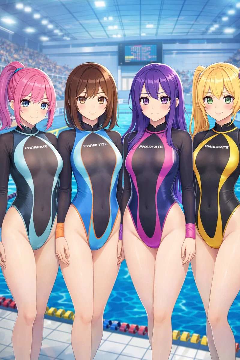 Rikosham@AI tweet media