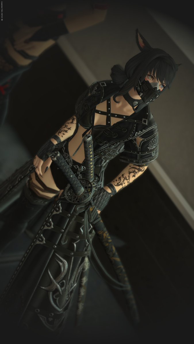 あしゃき✪Bahamut tweet media