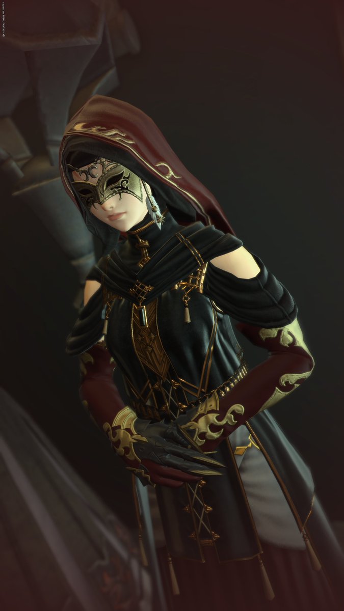 あしゃき✪Bahamut tweet media