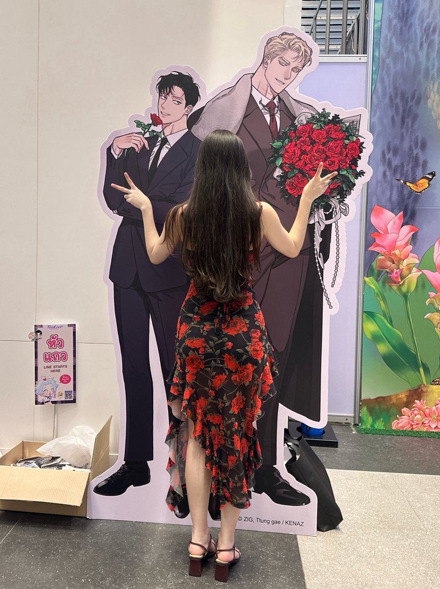 🐚💜พุรินแกล🍮🎆✨ | tweet media