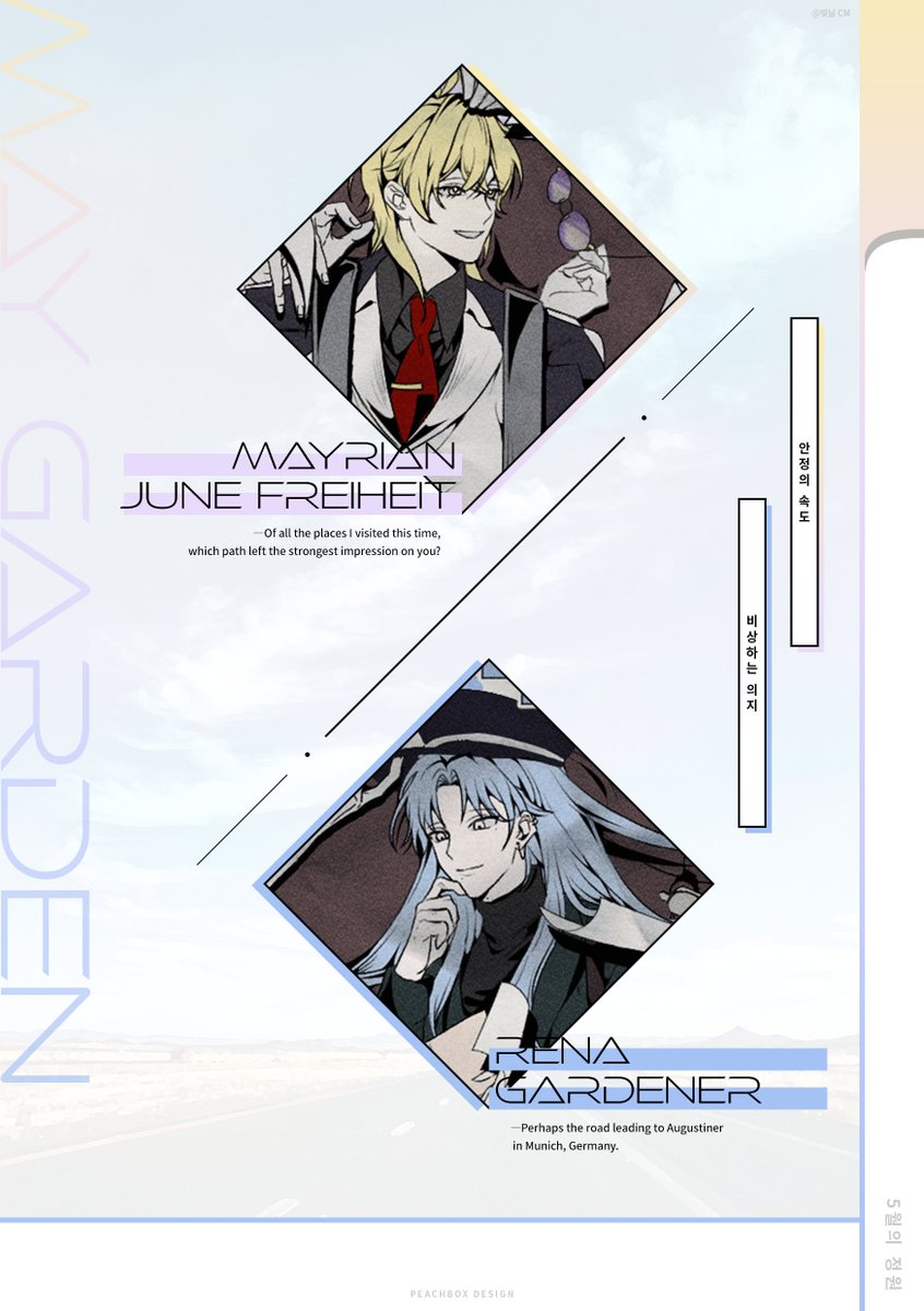 PEACHBOX tweet media