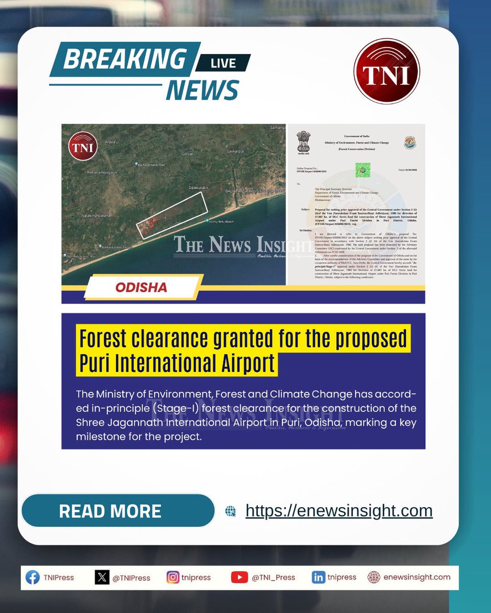 TNI Press tweet media