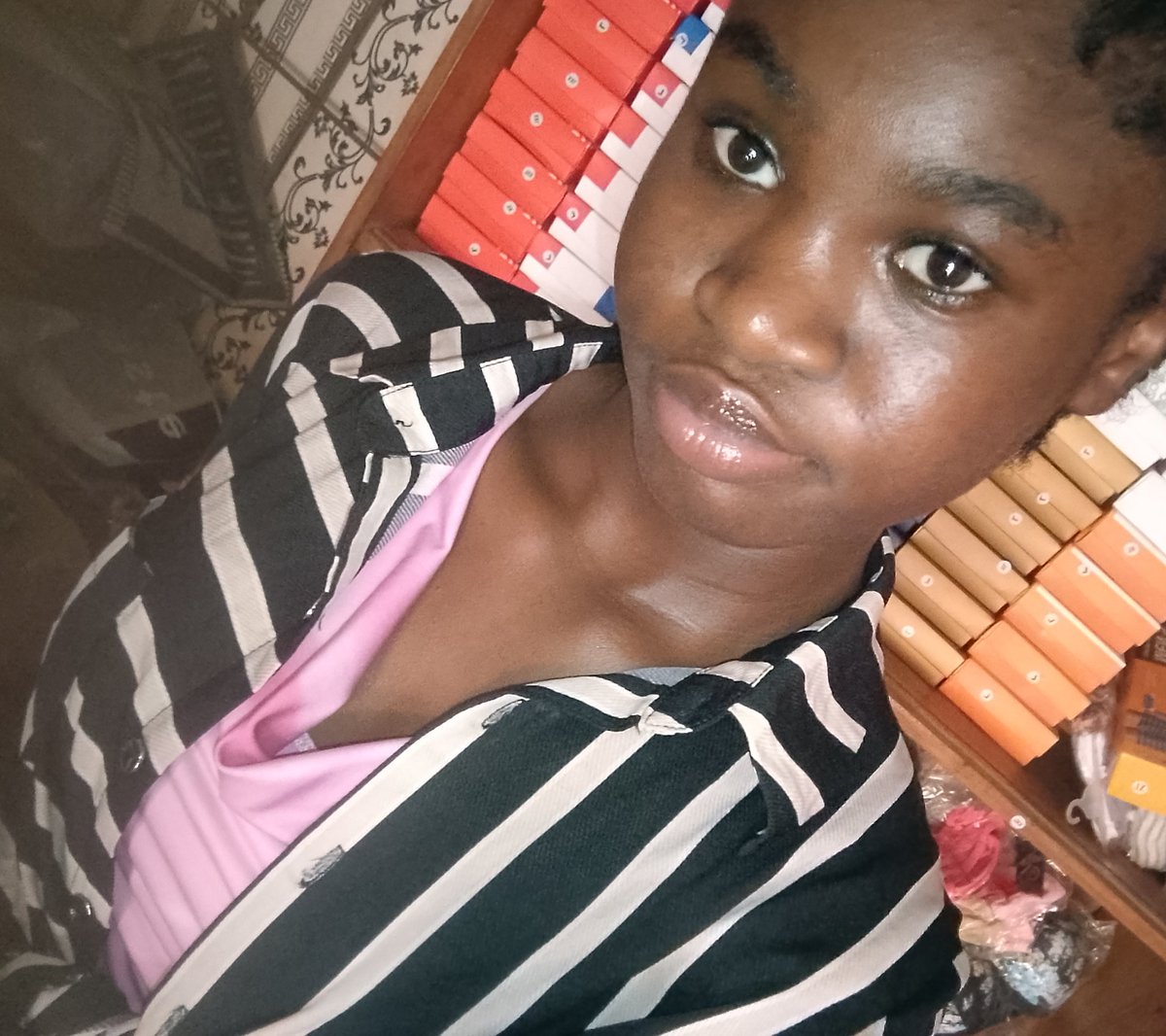 reg_gie😛💞 tweet media