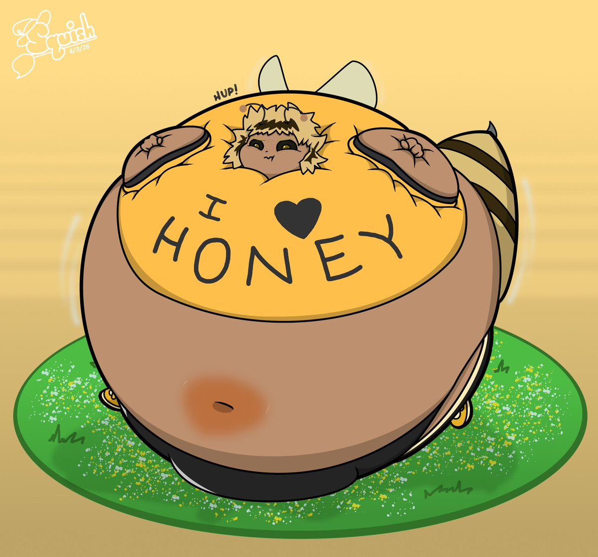 Big Squish tweet media