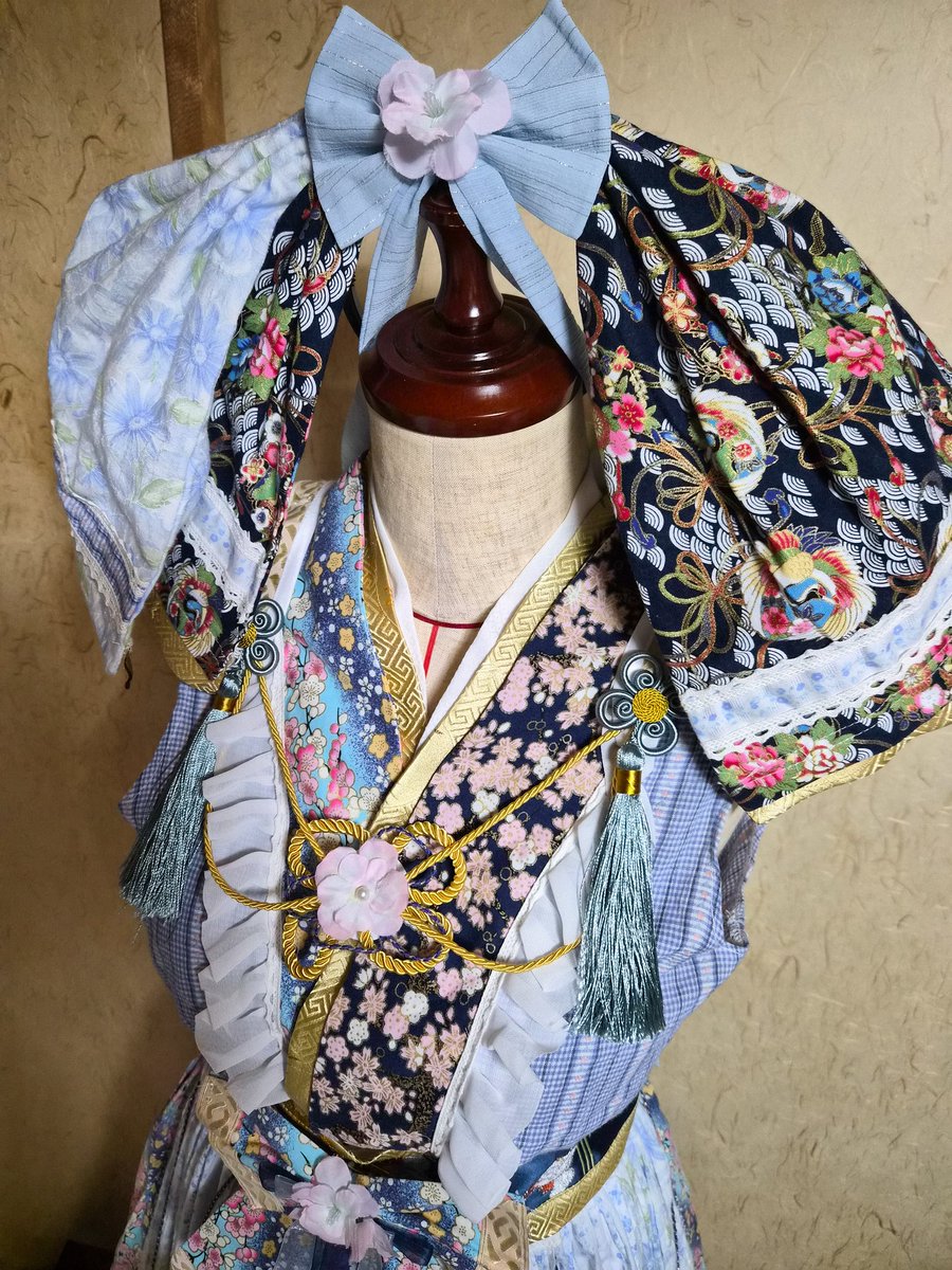 ラミヤ tweet media