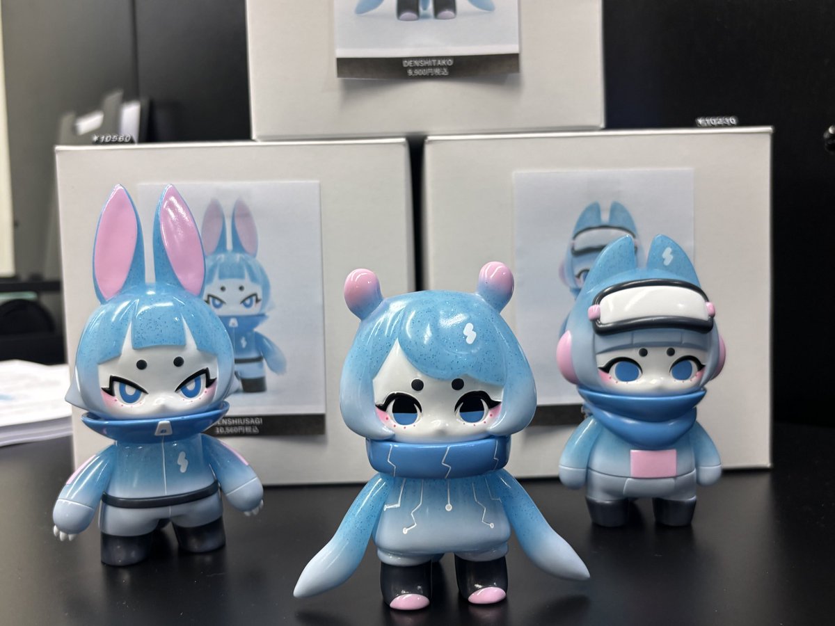 たぬき tweet media