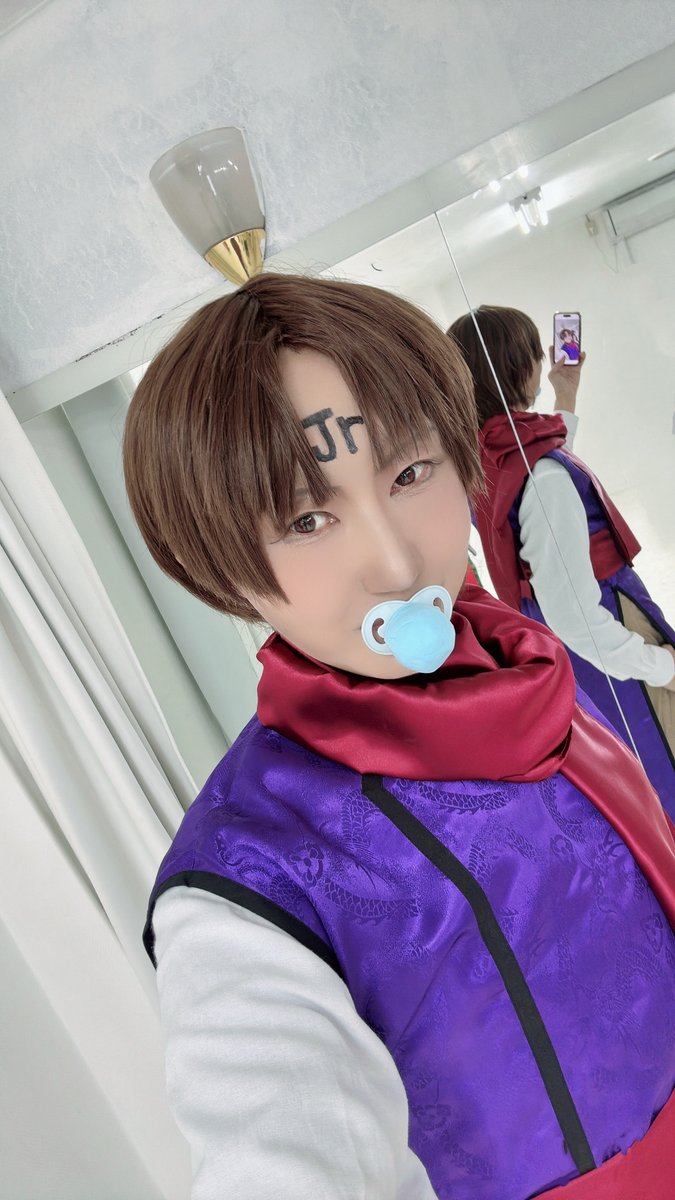 るみたま tweet media