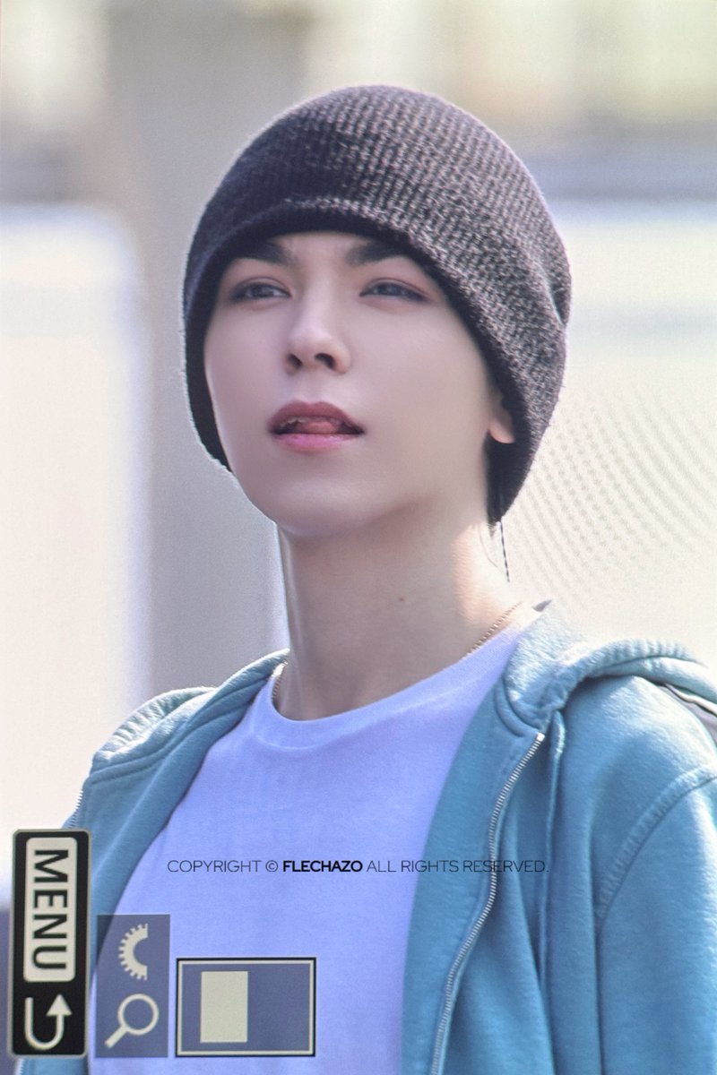 Flechazo✘0218 tweet media