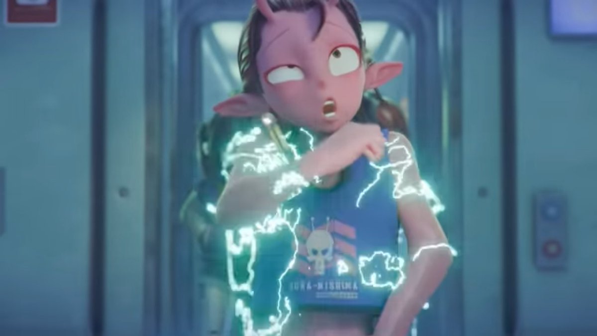 魚類@各駅乗車済 tweet media