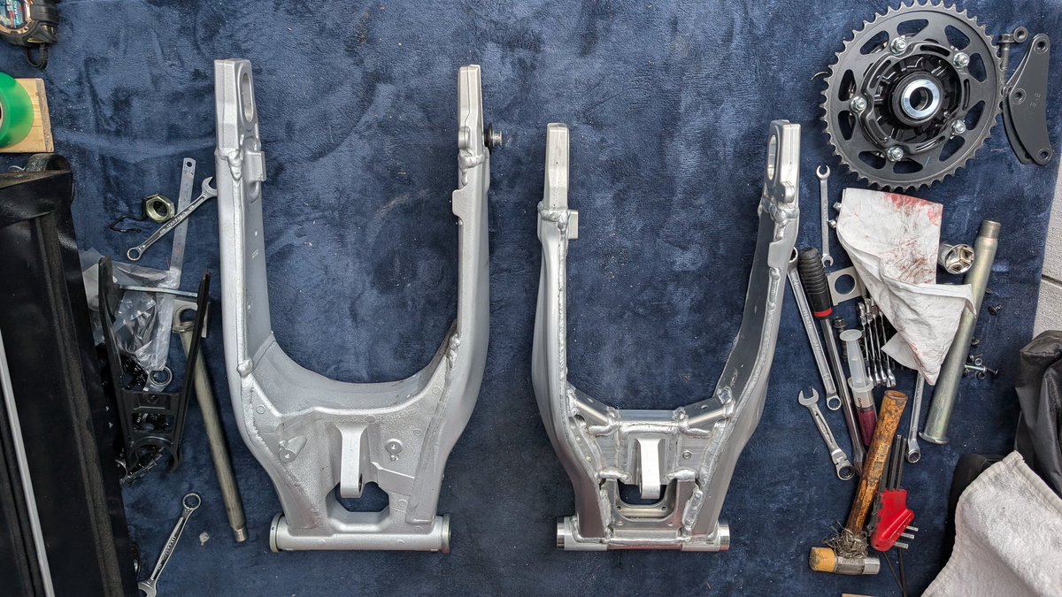 ちゃんぱら tweet media