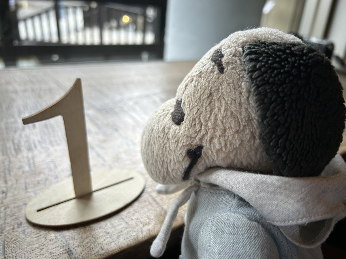 ヌー君の独り言 tweet media