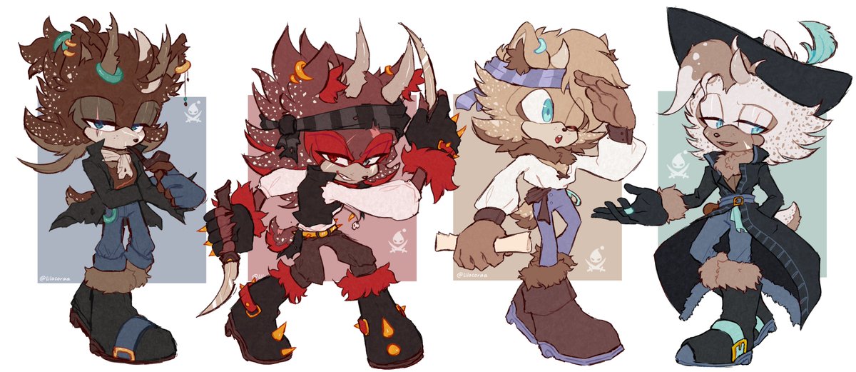 lilacoraa 🌺COMMISSIONS (OPEN) tweet media