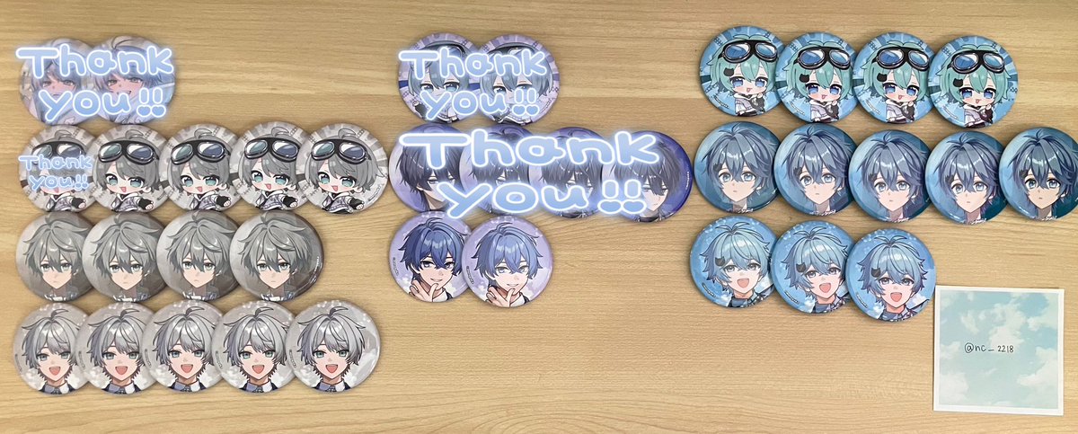 猫@固ツイ必読 tweet media