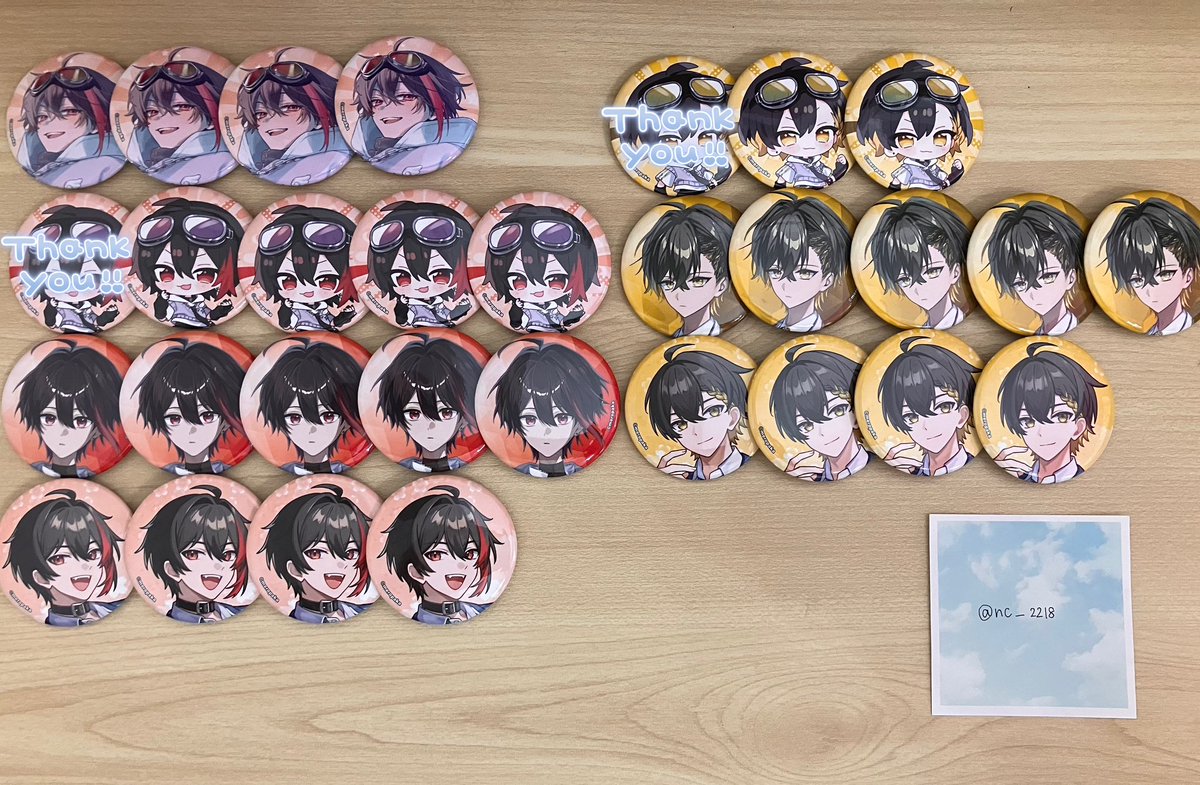 猫@固ツイ必読 tweet media