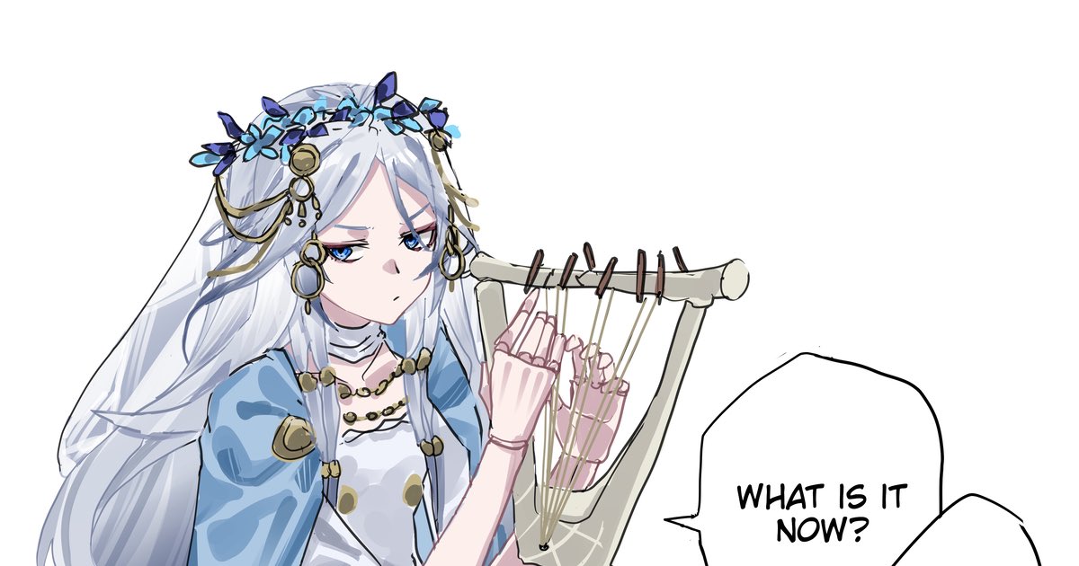 Revenant tweet media