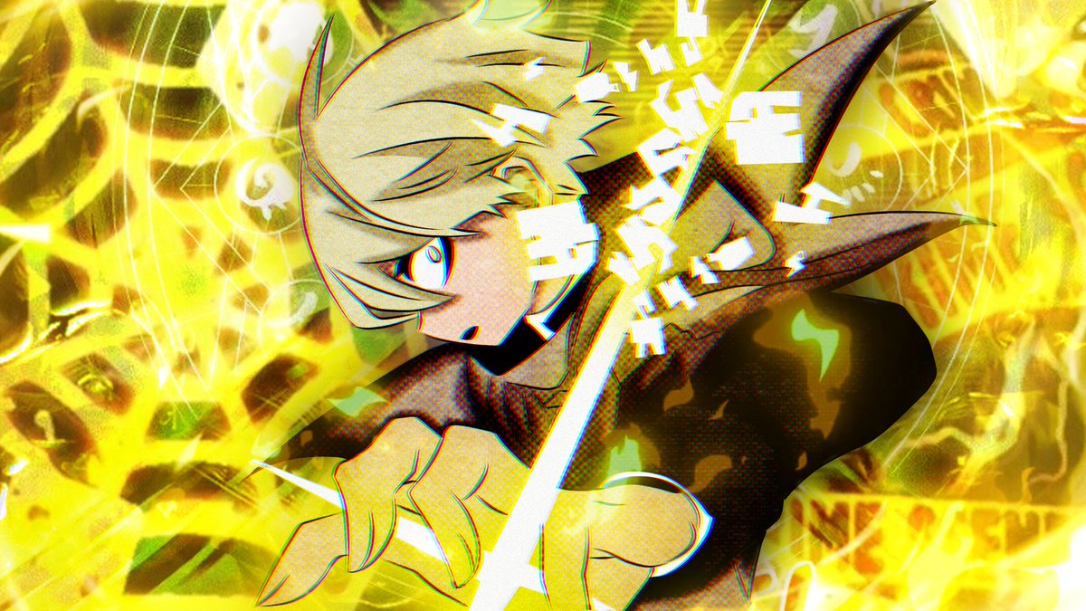 𝕄 - Gxth tweet media