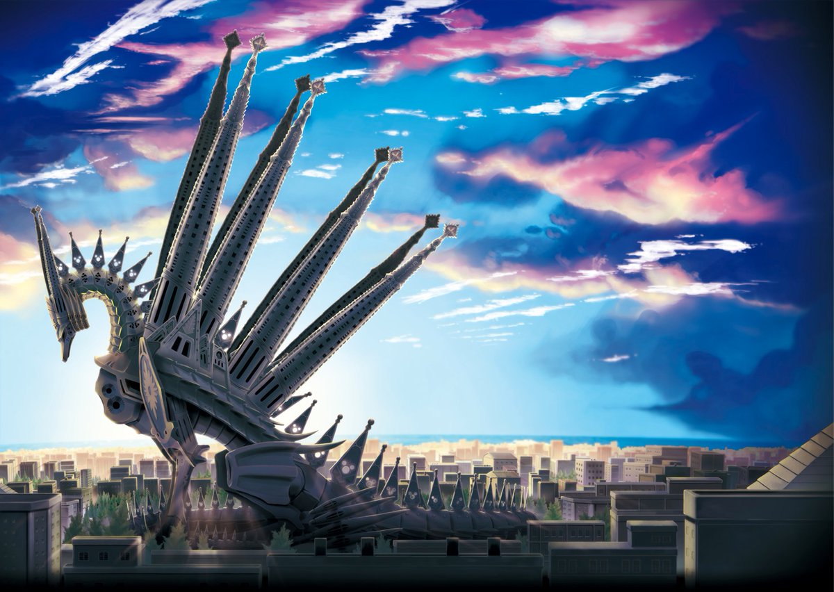 佐久間さのすけ/イラストレーター tweet media