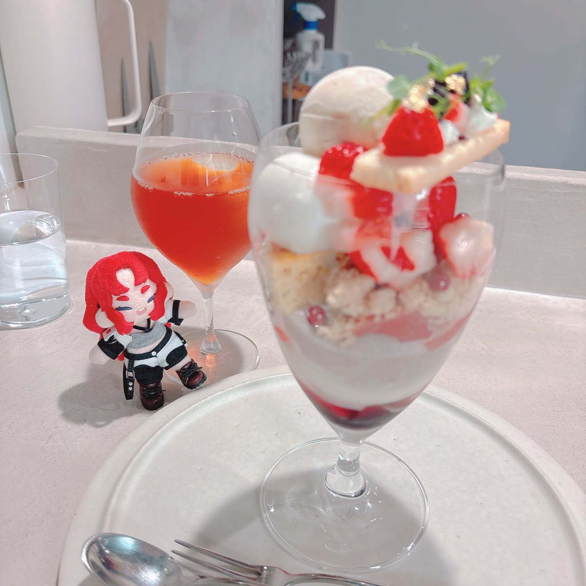 肉味噌🐕 tweet media