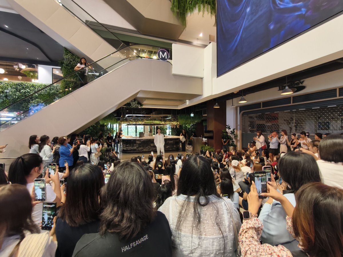 🎀อาซู ยู๊กแมวของ𝒑𝒂𝒗𝒆𝒍 ꒰ᐢ·͈ ̫ ·͈⑅ᐢ꒱ೀ⋆⑅ tweet media