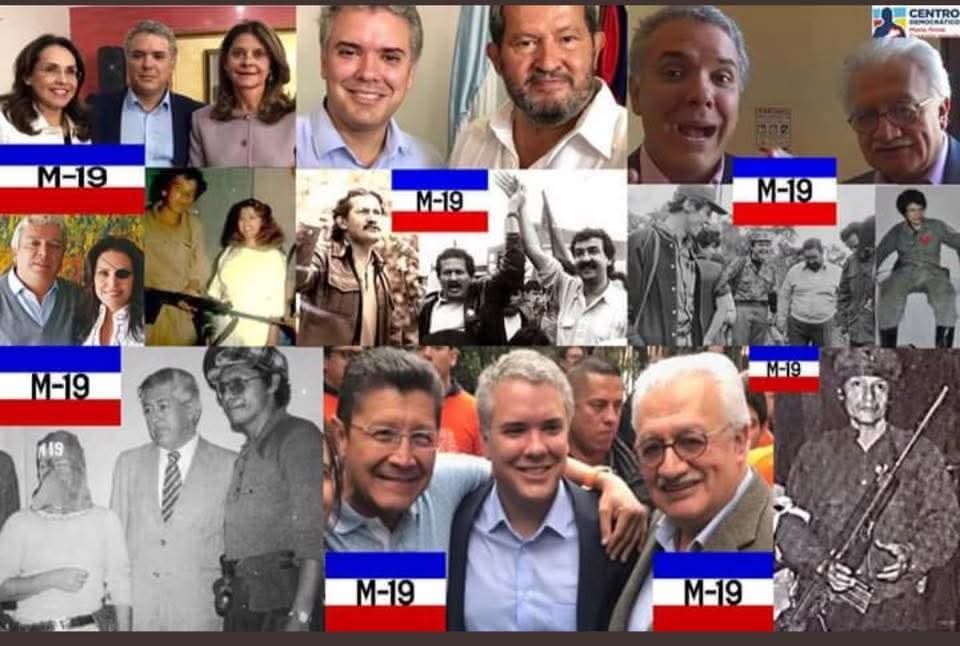 Tia Antifascita tweet media