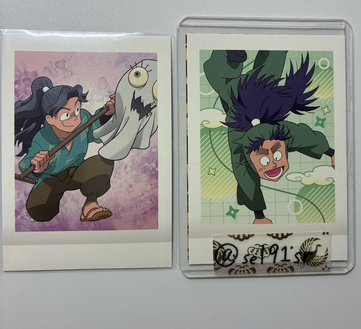 りかのおにぎり tweet media