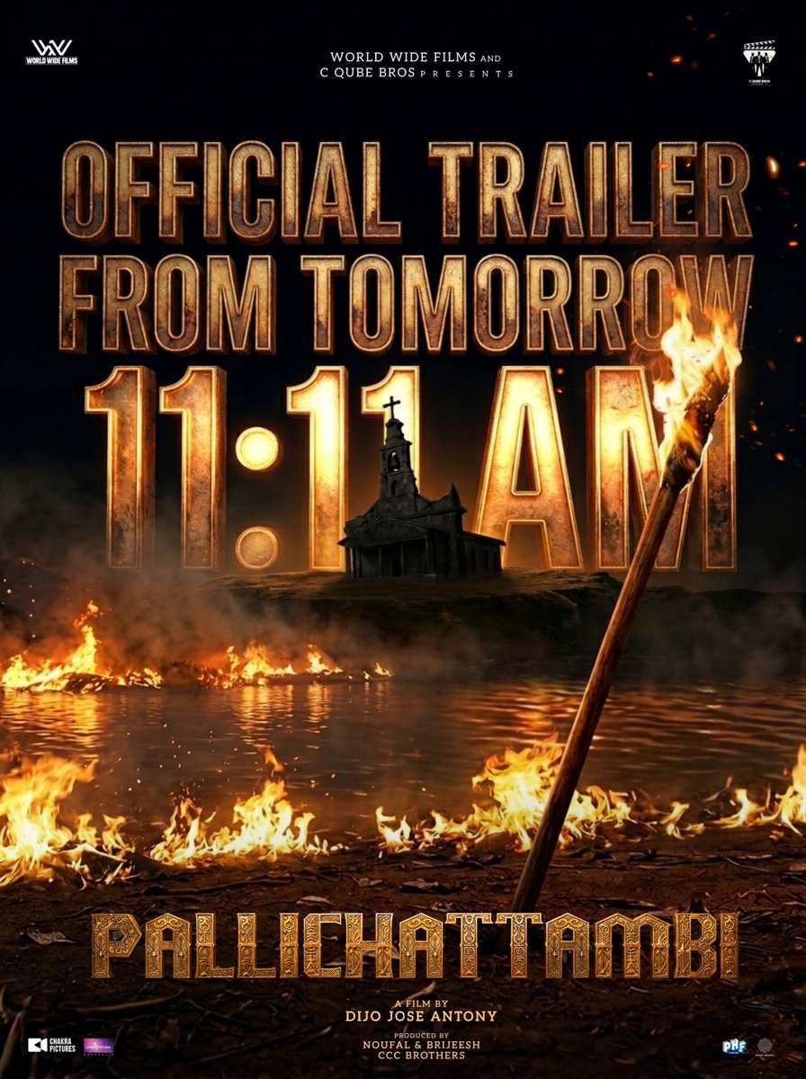 Front Row tweet media