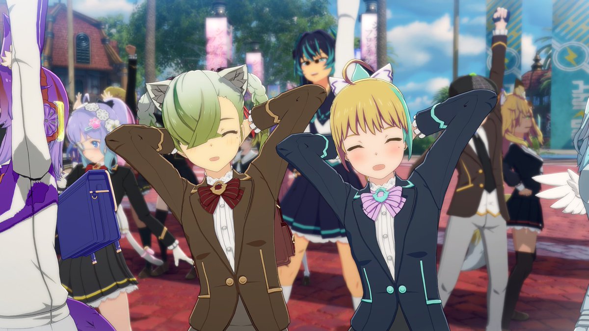 LecT(レクト)@スタレゾ tweet media