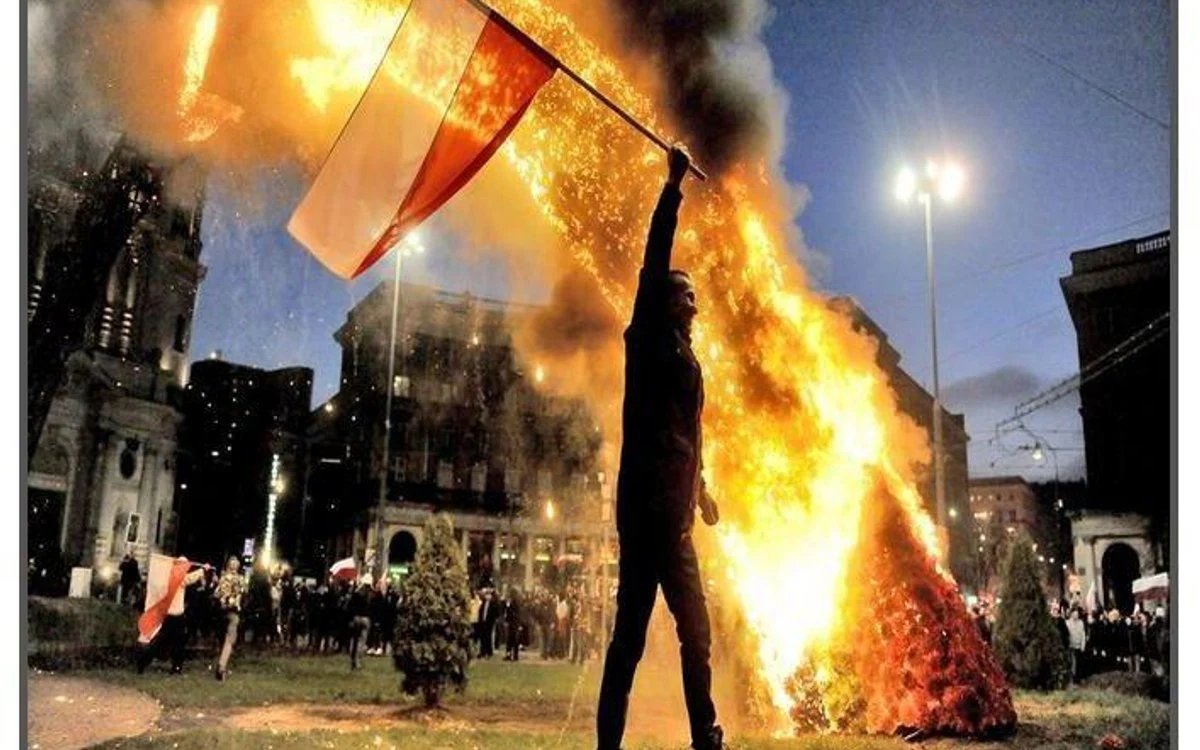 Derektor Xrzakoski 🇵🇱 🇳🇱 tweet media