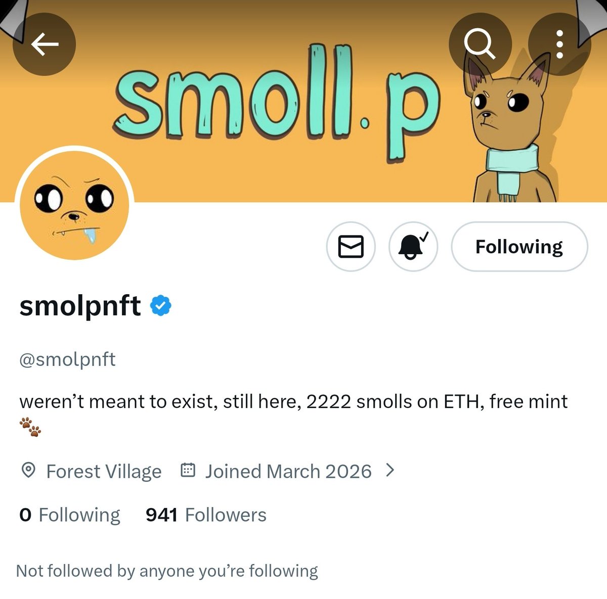 ayomi tweet media