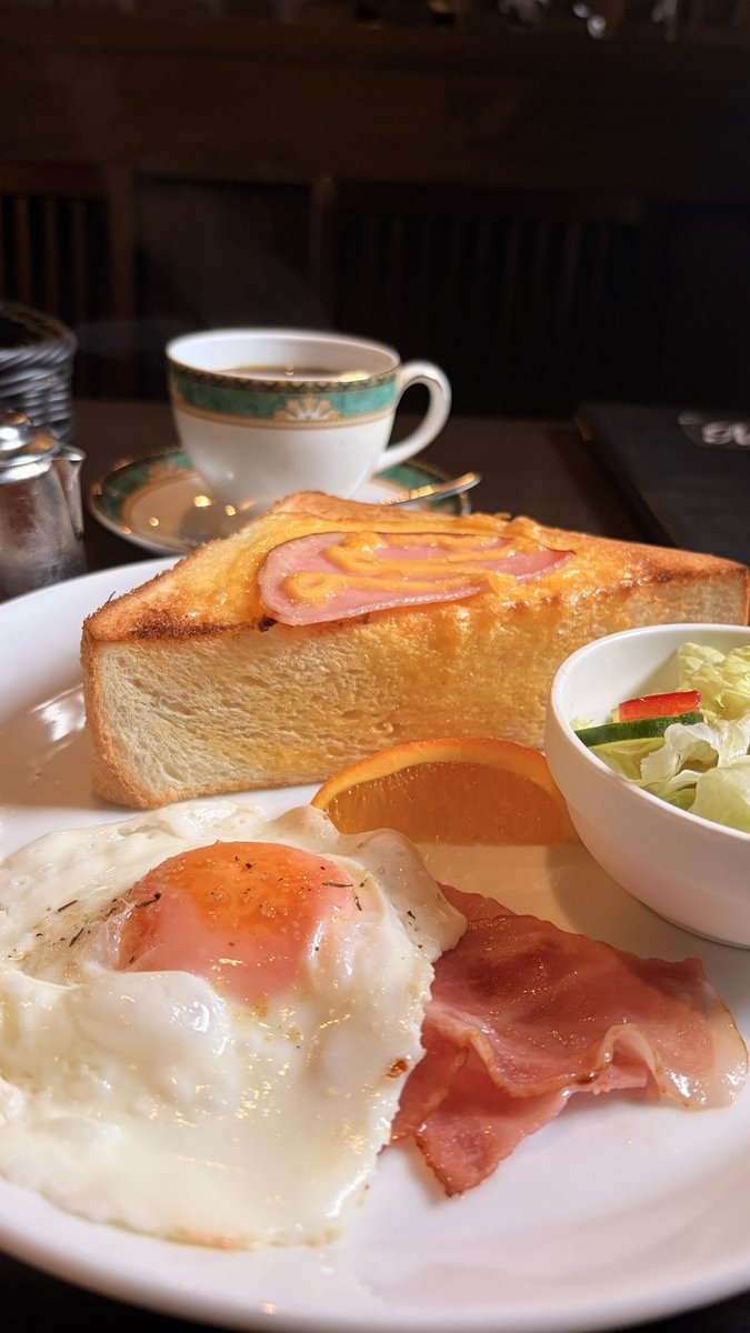 のぶ(+アヒル隊長) tweet media